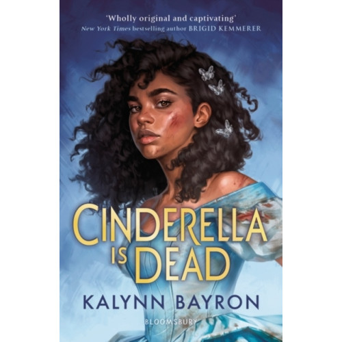 Kalynn Bayron Cinderella Is Dead (pocket, eng)