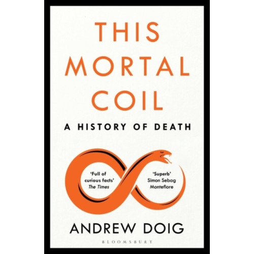 Andrew Doig This Mortal Coil (pocket, eng)