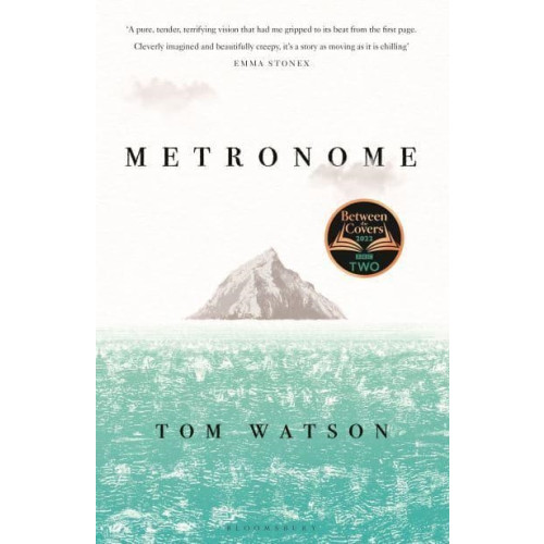 Tom Watson Metronome (häftad, eng)