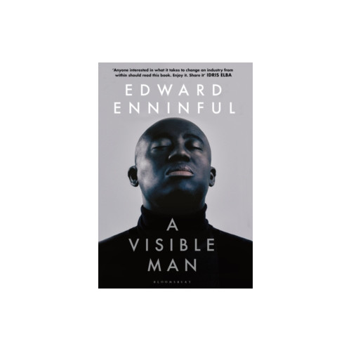 Edward Enninful Visible Man (häftad, eng)