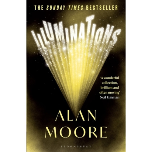 Alan Moore Illuminations (pocket, eng)