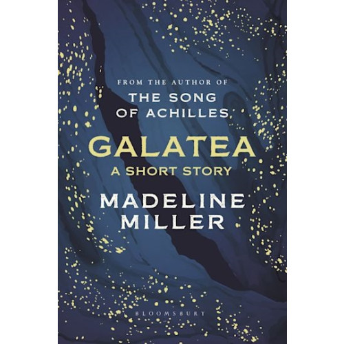 Madeline Miller Galatea (inbunden, eng)
