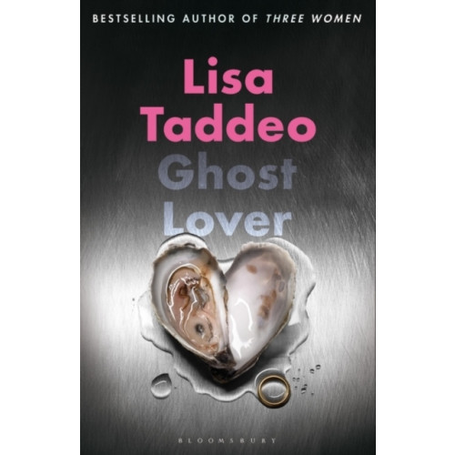 Lisa Taddeo Ghost Lover (häftad, eng)