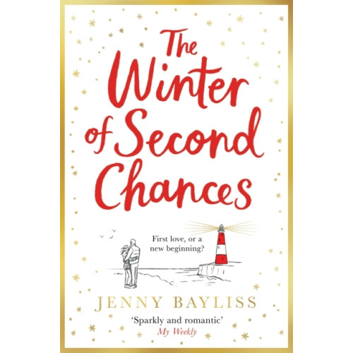 Jenny Bayliss Winter of Second Chances (pocket, eng)
