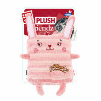 Miniatyr av produktbild för Plush Friendz kanin