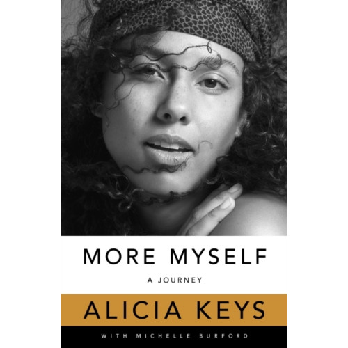 Alicia Keys More Myself - A Journey (pocket, eng)