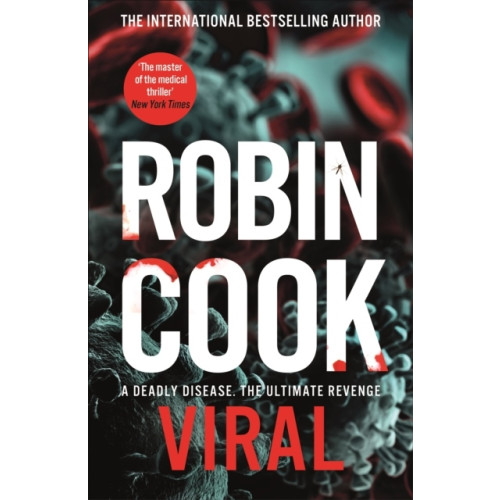 Robin Cook Viral (pocket, eng)