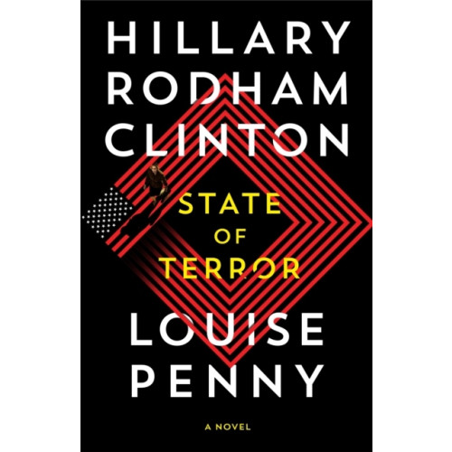 Hillary Rodham Clinton State of Terror (häftad, eng)