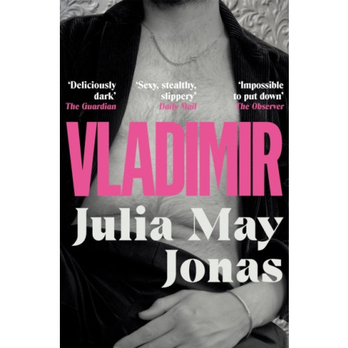 Julia May Jonas Vladimir (pocket, eng)