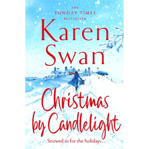 Karen Swan Christmas By Candlelight (pocket, eng)