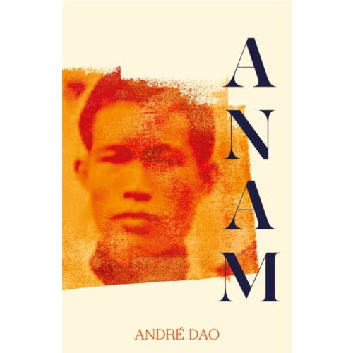 Andre Dao Anam (häftad, eng)
