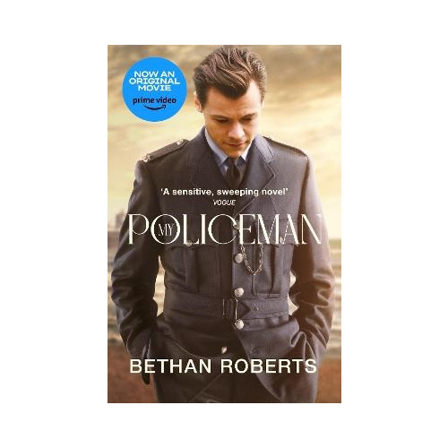 Bethan Roberts My Policeman (pocket, eng)
