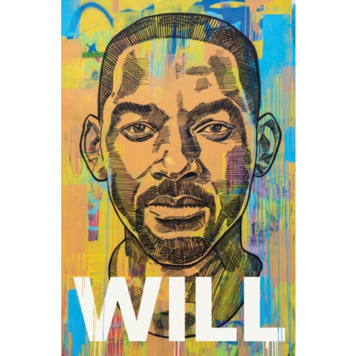 Will Smith Will (häftad, eng)
