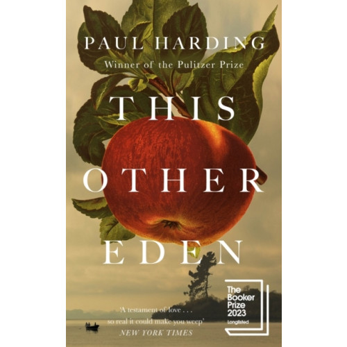 Paul Harding This Other Eden (inbunden, eng)
