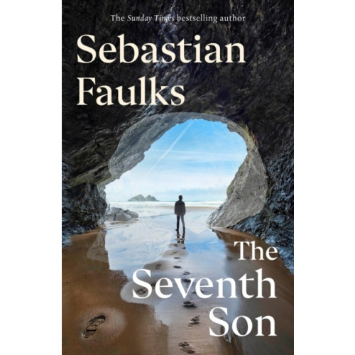 Sebastian Faulks The Seventh Son (häftad, eng)