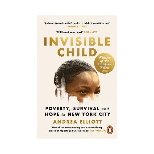 Andrea Elliott Invisible Child (pocket, eng)