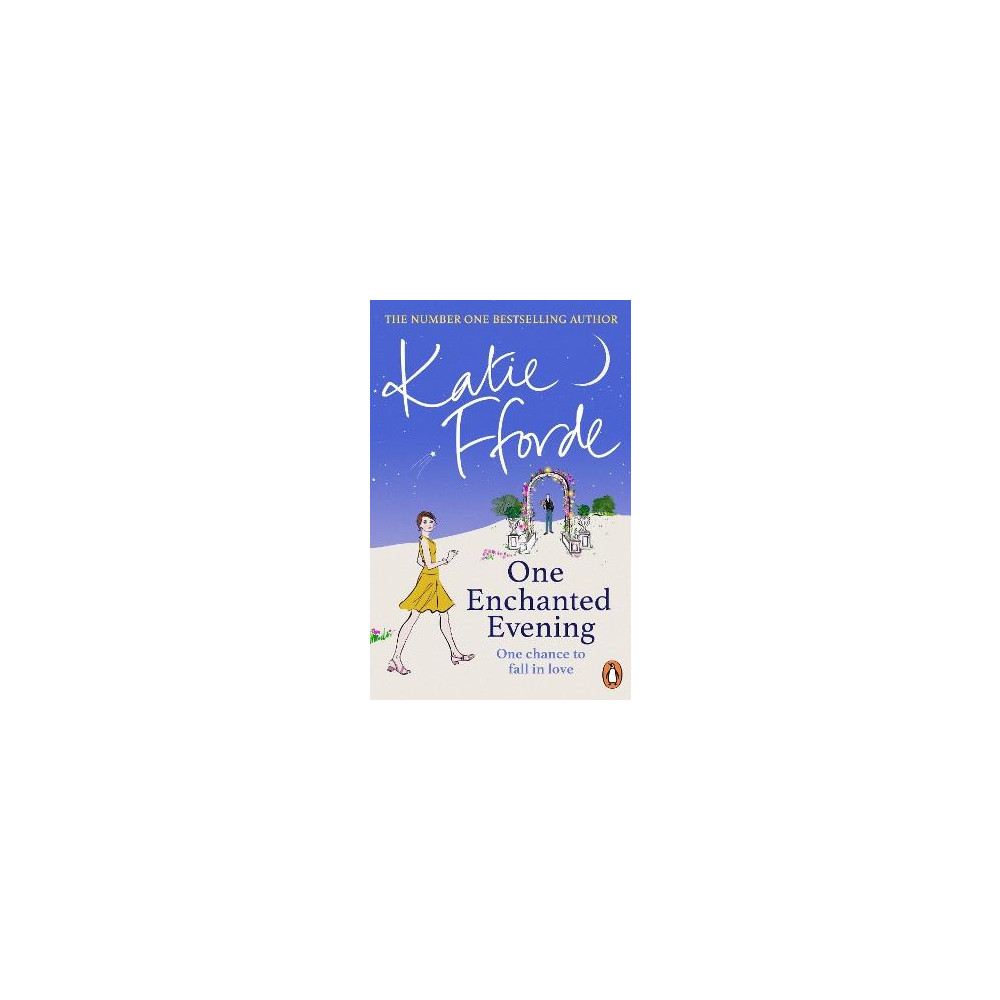 Produktbild för One Enchanted Evening (pocket, eng)