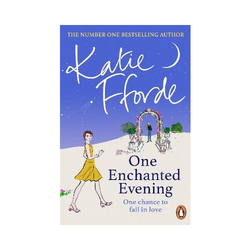 Katie Fforde One Enchanted Evening (pocket, eng)