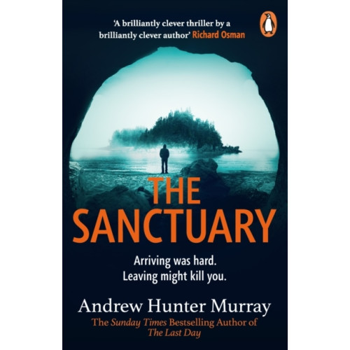 Andrew Hunter Murray The Sanctuary (pocket, eng)