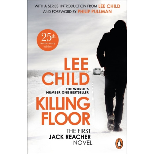 Lee Child Killing Floor (pocket, eng)