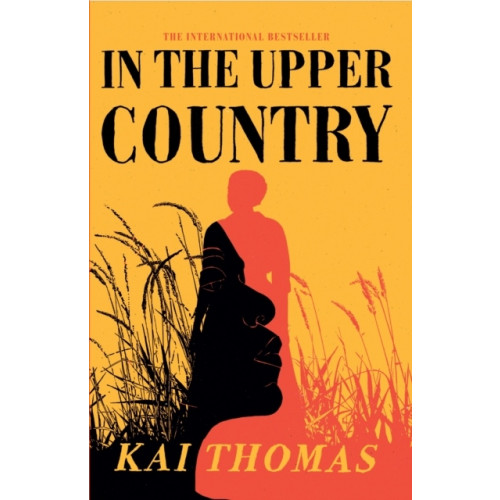 Kai Thomas In the Upper Country (pocket, eng)