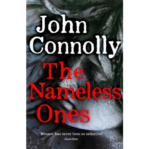 John Connolly The Nameless Ones (häftad, eng)
