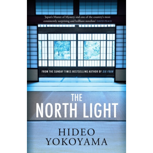 Hideo Yokoyama The North Light (häftad, eng)