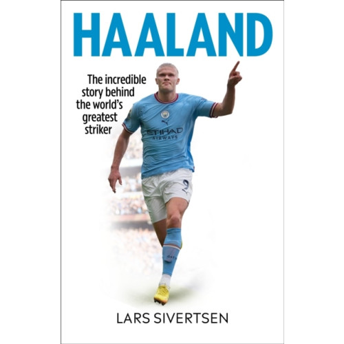 Lars Sivertsen Haaland (häftad, eng)