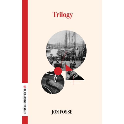 Jon Fosse Trilogy (pocket, eng)