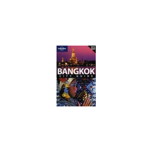 Lonely Planet Bangkok LP (häftad, eng)