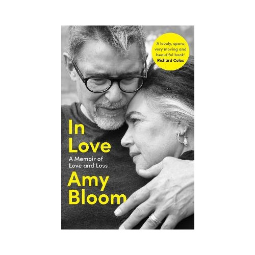 Amy Bloom In Love (häftad, eng)