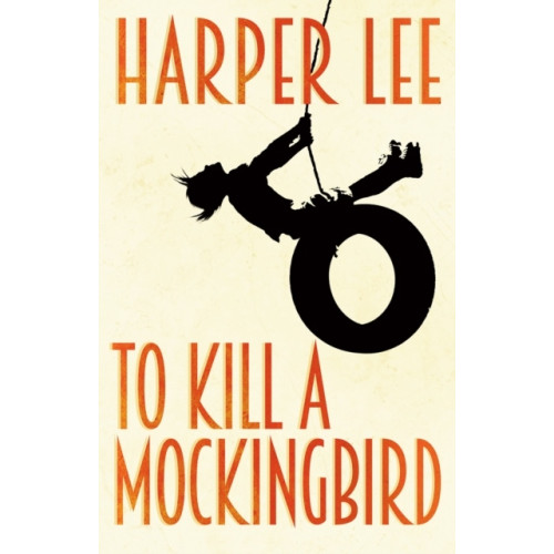 Harper Lee To Kill a Mockingbird (pocket, eng)