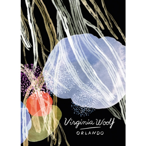 Virginia Woolf Orlando (Vintage Classics Woolf Series) (pocket, eng)