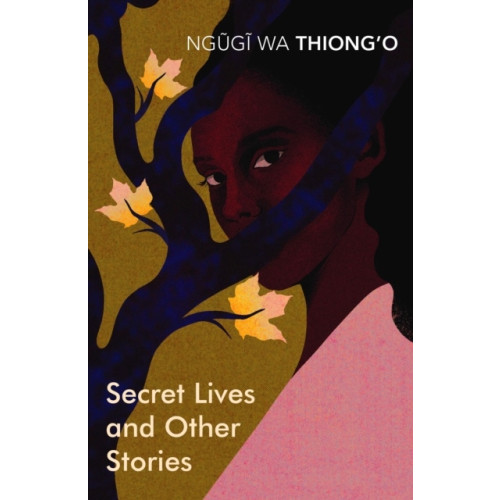 Ngugi Wa Thiong'o Secret Lives & Other Stories (pocket, eng)