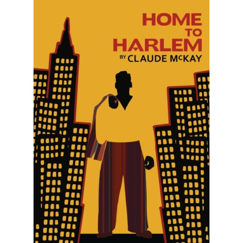 Claude McKay Home to Harlem (pocket, eng)