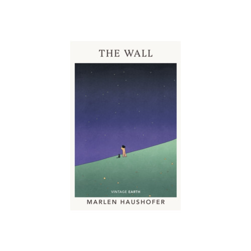 Marlen Haushofer The Wall (pocket, eng)
