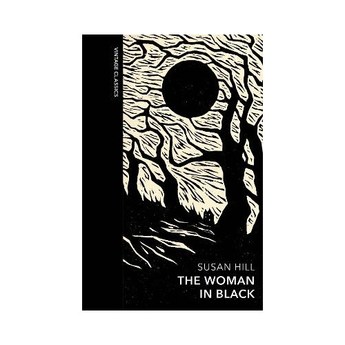 Susan Hill The Woman in Black (inbunden, eng)