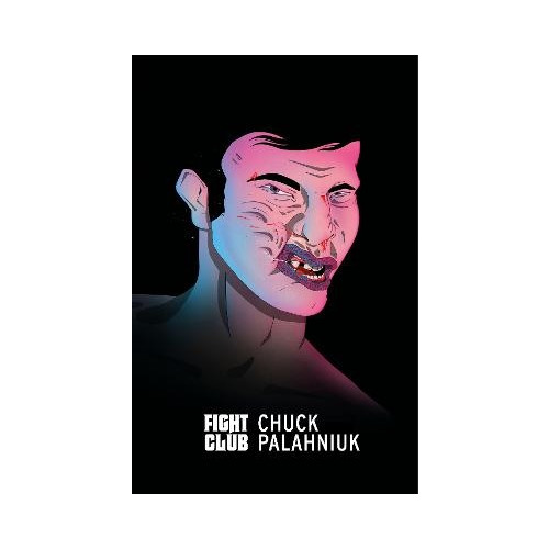 Chuck Palahniuk Fight Club (pocket, eng)