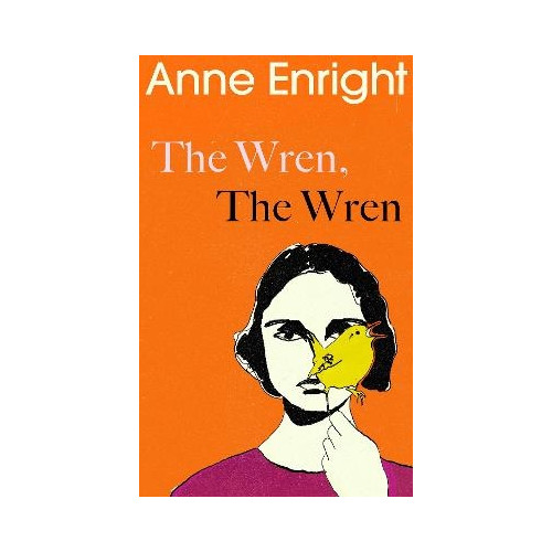 Anne Enright The Wren, The Wren (häftad, eng)