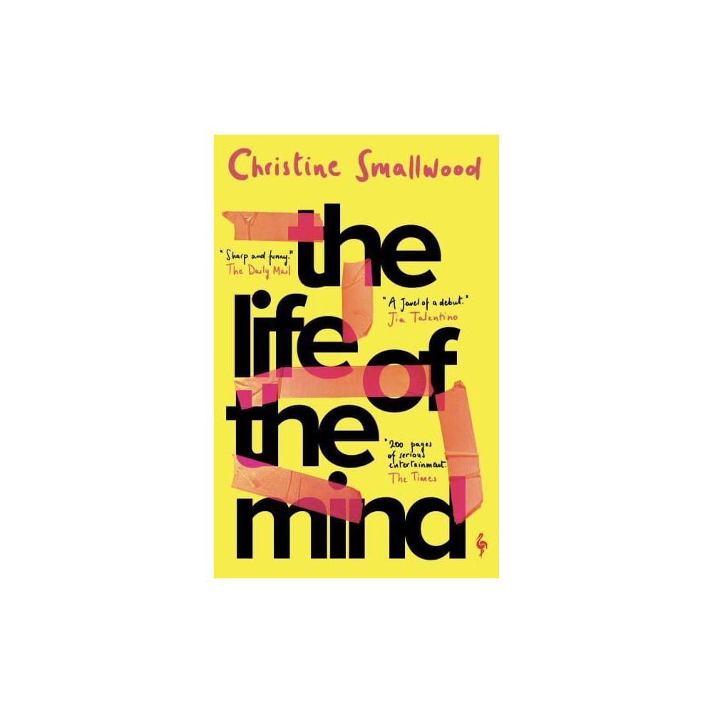 Produktbild för Life of the Mind (pocket, eng)