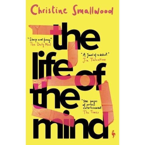 Christine Smallwood Life of the Mind (pocket, eng)