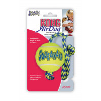 Miniatyr av produktbild för Squeakair tennisboll med rep