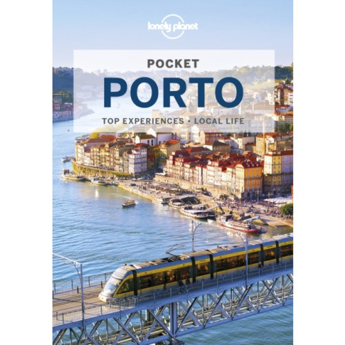 Kerry Walker Pocket Porto LP (pocket, eng)