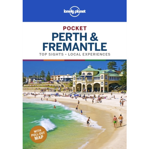 Lonely Planet Pocket Perth & Fremantle LP (pocket, eng)