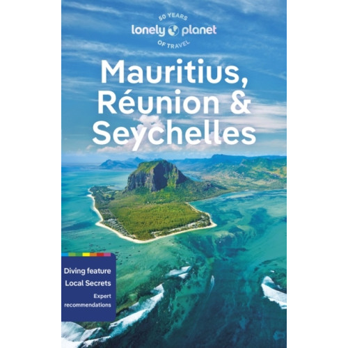 Lonely Planet Mauritius, Reunion & Seychelles 11 (häftad, eng)