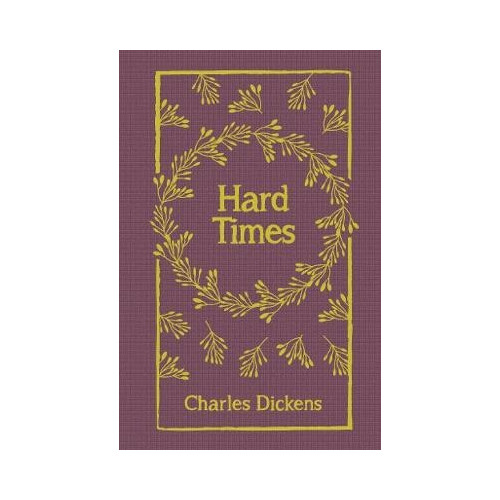Charles Dickens Hard Times (inbunden, eng)