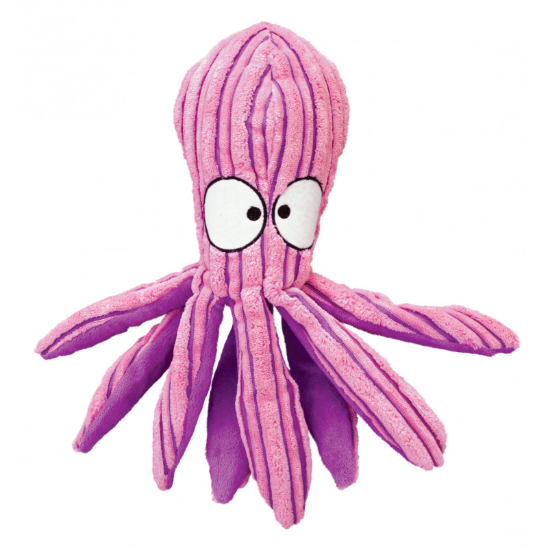 Produktbild för CuteSeas Octopus (3-pack)