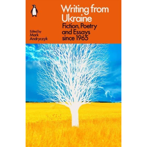 Penguin Books Ltd. Writing from Ukraine (pocket, eng)