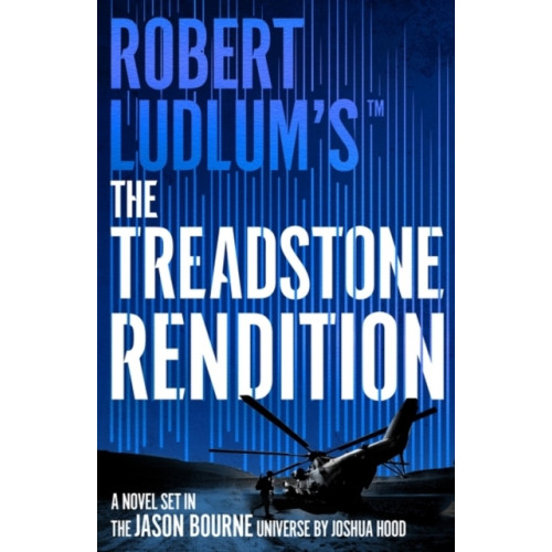 Joshua Hood Robert Ludlum's (TM) The Treadstone Rendition (pocket, eng)