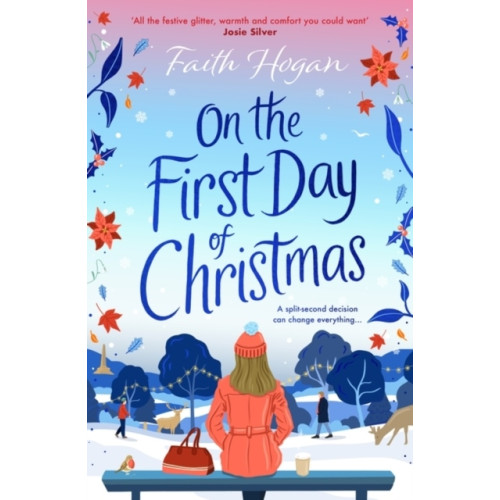 Faith Hogan On the First Day of Christmas (pocket, eng)